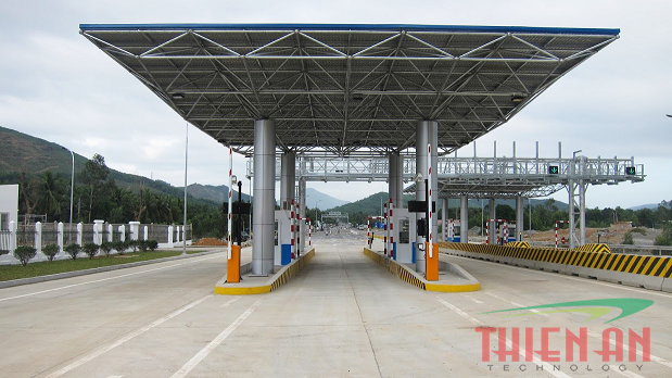Hệ thống giao thông thông minh giúp quy trình vận hành trơn tru